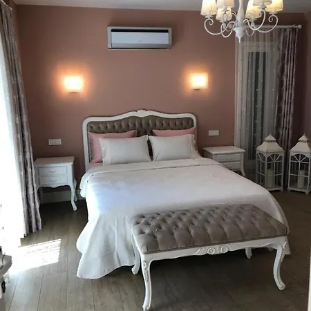 Villa Luxury To Rent *