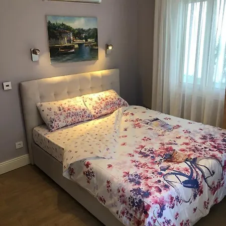 Villa Luxury To Rent Marmaris