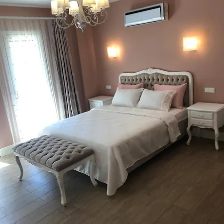 Luxury To Rent * Marmaris