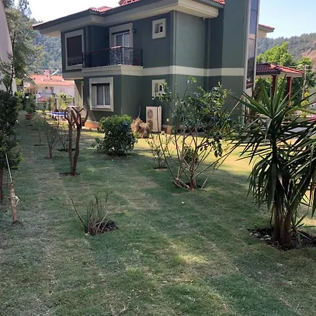 Luxury To Rent Villa Marmaris