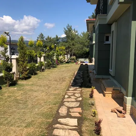 Luxury To Rent * Marmaris