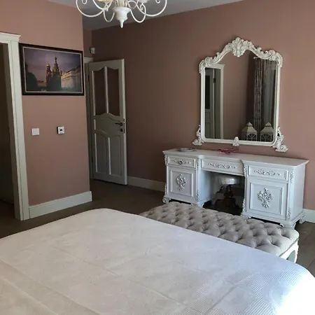 Villa Luxury To Rent Marmaris