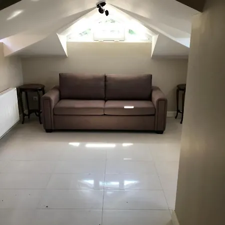 Villa Luxury To Rent
