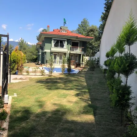 Villa Luxury To Rent