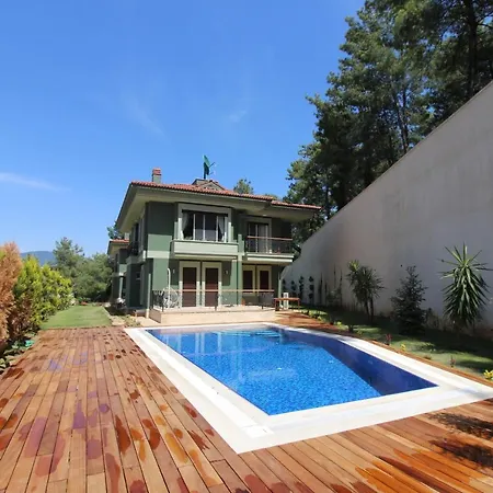 Luxury To Rent Marmaris