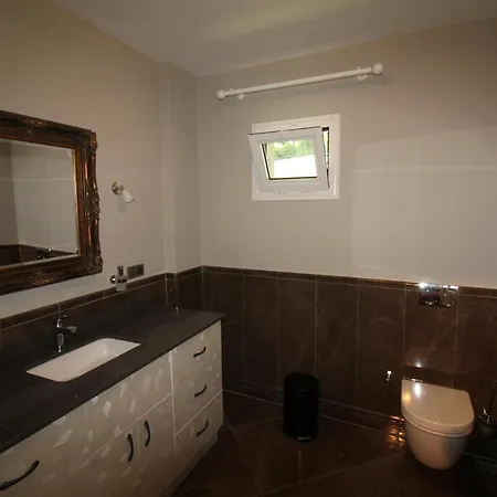Villa Luxury To Rent Marmaris
