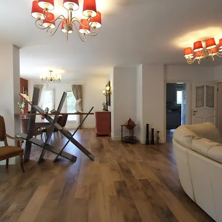 Villa Luxury To Rent Marmaris