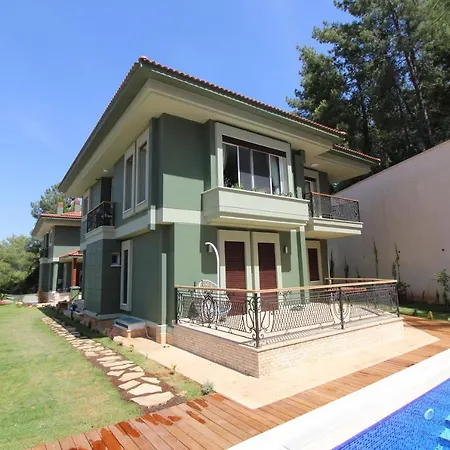 Villa Luxury To Rent *