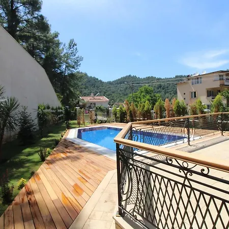 Villa Luxury To Rent