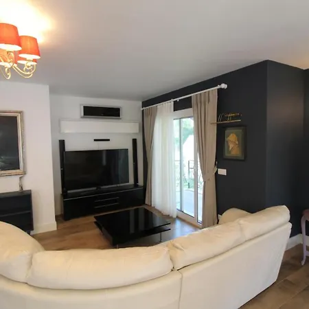 Luxury To Rent Marmaris